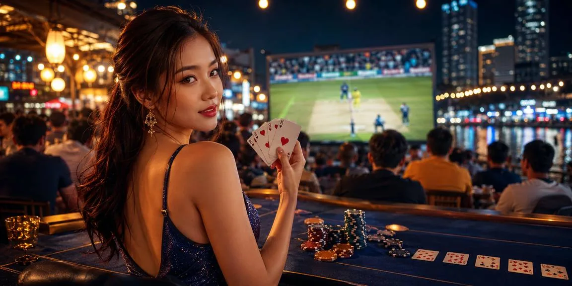 Sic Bo Trực Tiếp Nhanh